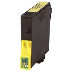 Compatible Inkjet Cartridge Yellow [Epson